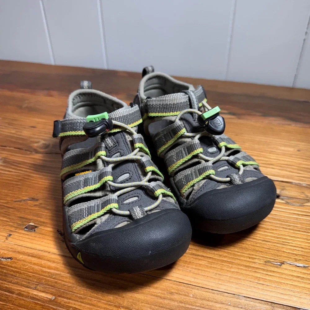 Keen newport h2